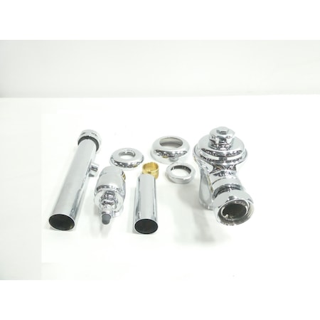 Powers Fasteners VACUUM BREAK EXPOSED FLUSH 1-1/2IN OTHER VALVE 402VB-T38